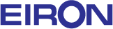 Логотип фирмы EIRON в Лысьве