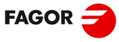 Логотип фирмы Fagor в Лысьве