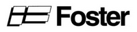 Логотип фирмы Foster в Лысьве