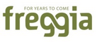 Логотип фирмы Freggia в Лысьве