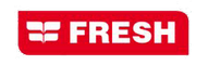 Логотип фирмы Fresh в Лысьве