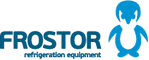 Логотип фирмы FROSTOR в Лысьве