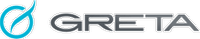 Логотип фирмы GRETA в Лысьве