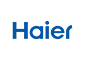 Логотип фирмы Haier в Лысьве