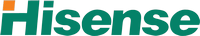 Логотип фирмы Hisense в Лысьве