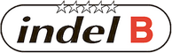 Логотип фирмы Indel B в Лысьве