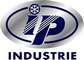 Логотип фирмы IP INDUSTRIE в Лысьве