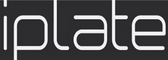 Логотип фирмы Iplate в Лысьве