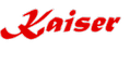 Логотип фирмы Kaiser в Лысьве