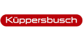 Логотип фирмы Kuppersbusch в Лысьве