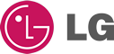 Логотип фирмы LG в Лысьве