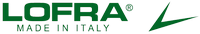 Логотип фирмы LOFRA в Лысьве