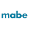 Логотип фирмы Mabe в Лысьве