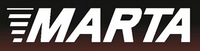 Логотип фирмы Marta в Лысьве