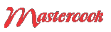 Логотип фирмы MasterCook в Лысьве