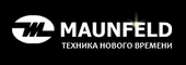 Логотип фирмы Maunfeld в Лысьве