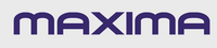 Логотип фирмы Maxima в Лысьве