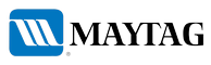 Логотип фирмы Maytag в Лысьве