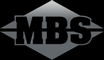 Логотип фирмы MBS в Лысьве