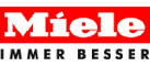 Логотип фирмы Miele в Лысьве