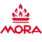 Логотип фирмы Mora в Лысьве