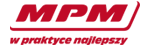 Логотип фирмы MPM Product в Лысьве