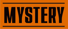 Логотип фирмы Mystery в Лысьве