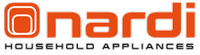 Логотип фирмы Nardi в Лысьве