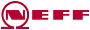 Логотип фирмы NEFF в Лысьве