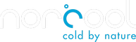 Логотип фирмы Norcool в Лысьве