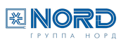 Логотип фирмы NORD в Лысьве