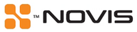 Логотип фирмы NOVIS-Electronics в Лысьве