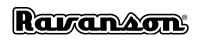 Логотип фирмы Ravanson в Лысьве