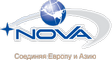 Логотип фирмы RENOVA в Лысьве