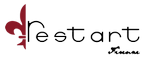 Логотип фирмы Restart в Лысьве