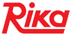Логотип фирмы Rika в Лысьве