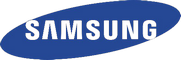 Логотип фирмы Samsung в Лысьве