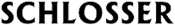 Логотип фирмы SCHLOSSER в Лысьве