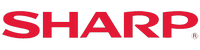Логотип фирмы Sharp в Лысьве