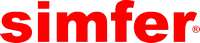 Логотип фирмы Simfer в Лысьве