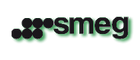 Логотип фирмы Smeg в Лысьве