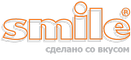Логотип фирмы Smile в Лысьве