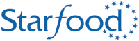 Логотип фирмы Starfood в Лысьве