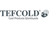 Логотип фирмы TefCold в Лысьве