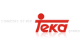 Логотип фирмы TEKA в Лысьве