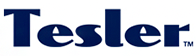 Логотип фирмы Tesler в Лысьве