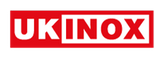 Логотип фирмы Ukinox в Лысьве