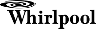 Логотип фирмы Whirlpool в Лысьве