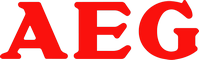 Логотип фирмы AEG в Лысьве