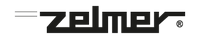 Логотип фирмы Zelmer в Лысьве